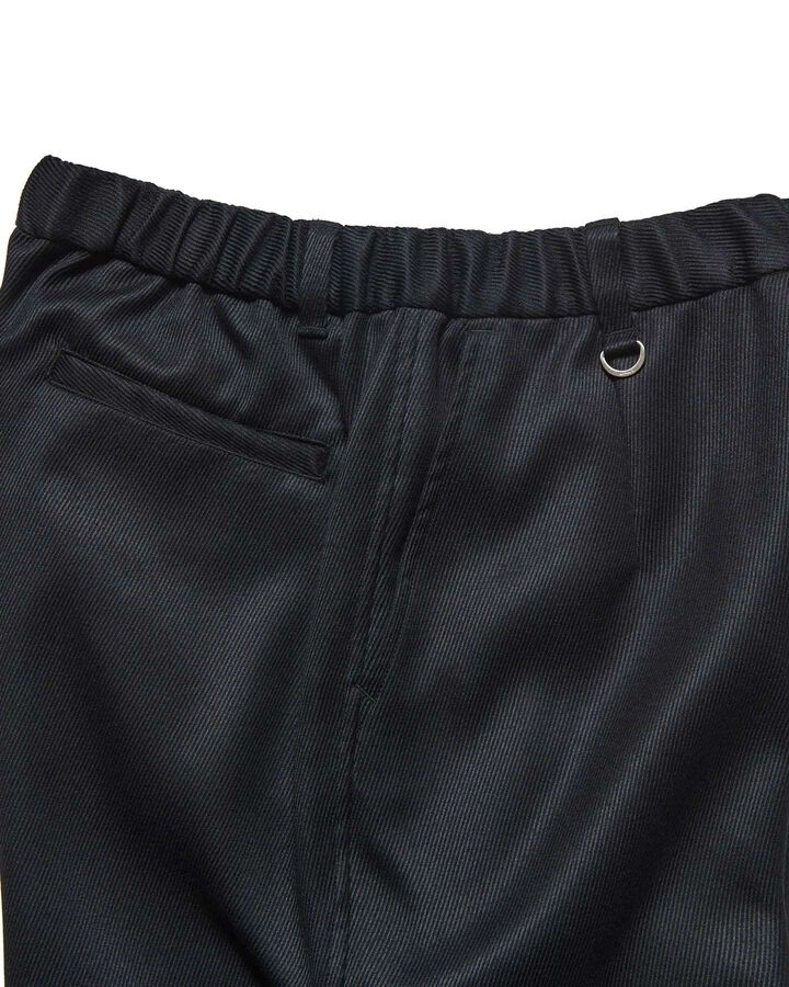 BOLD PANTS,BLACK, medium image number 2
