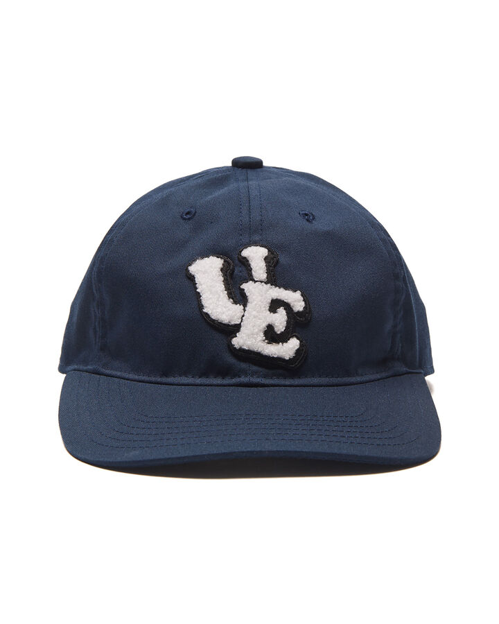 UE WAPPEN CAP,NAVY, medium image number 0