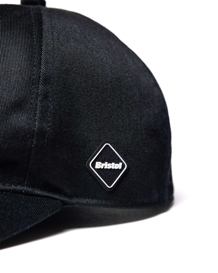 FOOTBALL IS NEVER BORING CAP,BLACK, medium image number 4