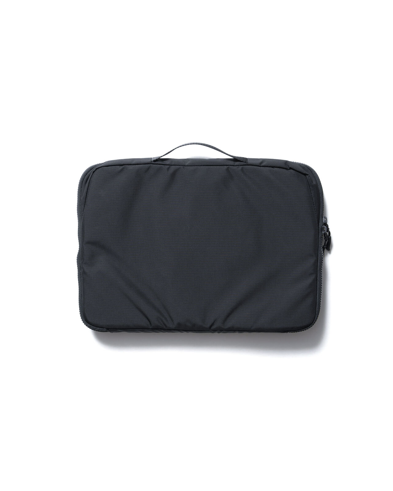 TOUR LAPTOP CASE,BLACK, large image number 1