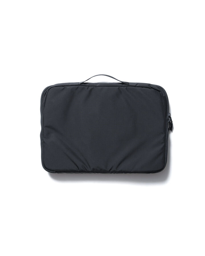 TOUR LAPTOP CASE,BLACK, medium image number 1