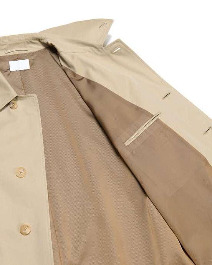 BALMACHAAN COAT,BEIGE, medium image number 2