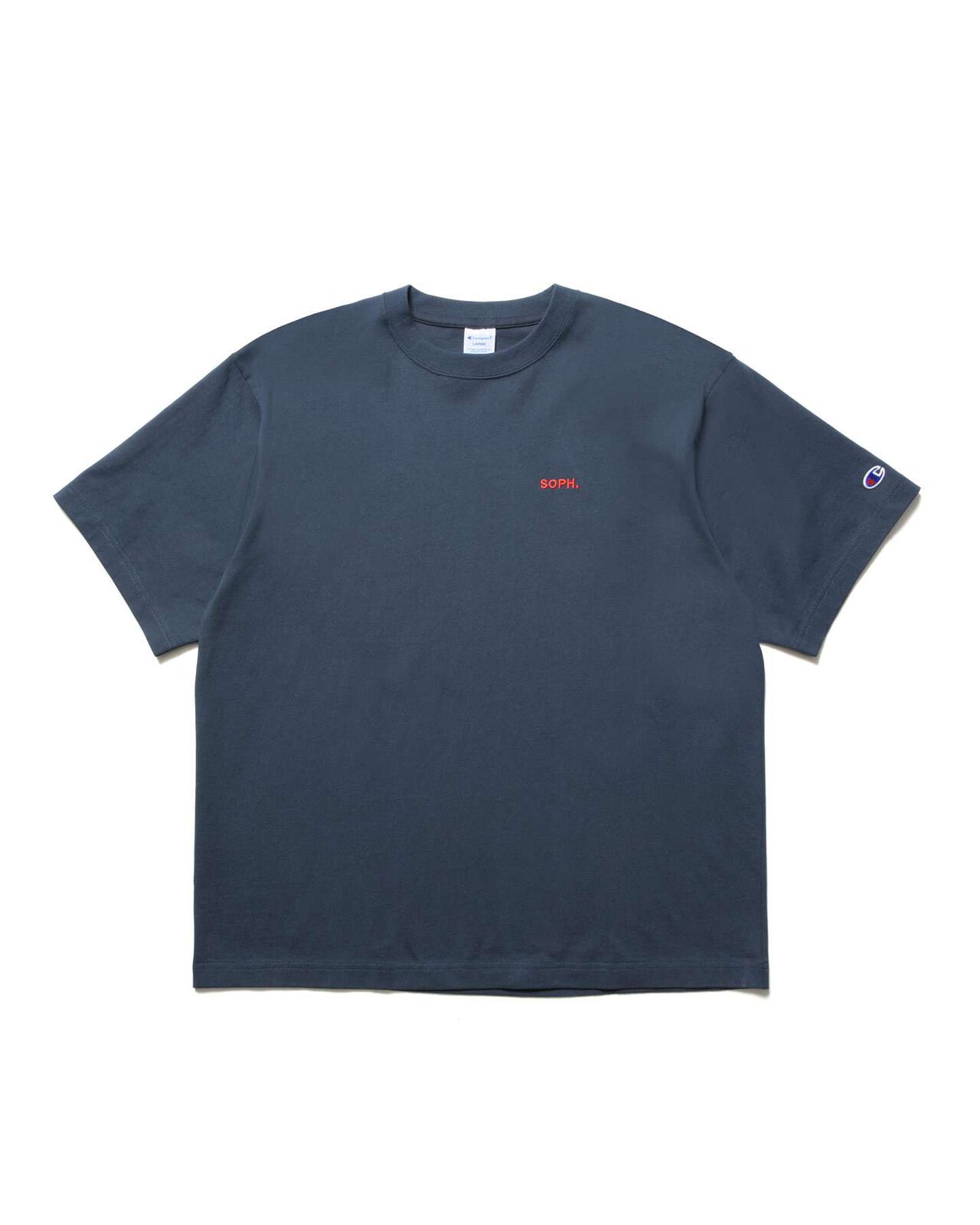 Champion BASIC TEE,NAVY, large image number 0