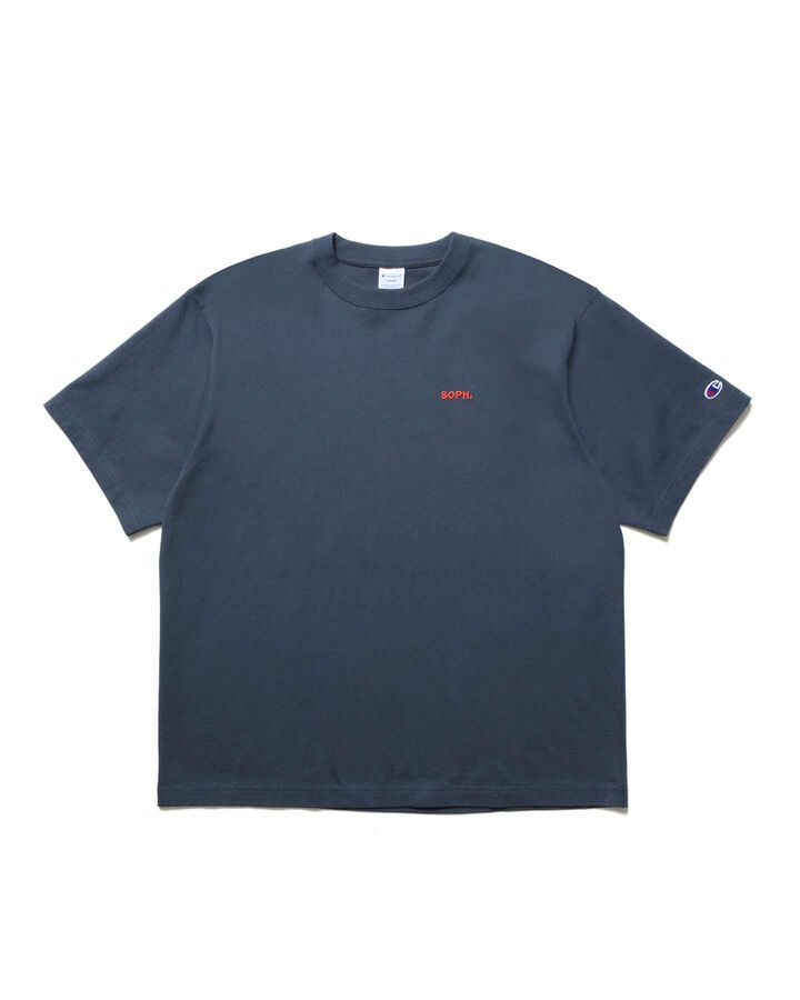 Champion BASIC TEE,NAVY, medium