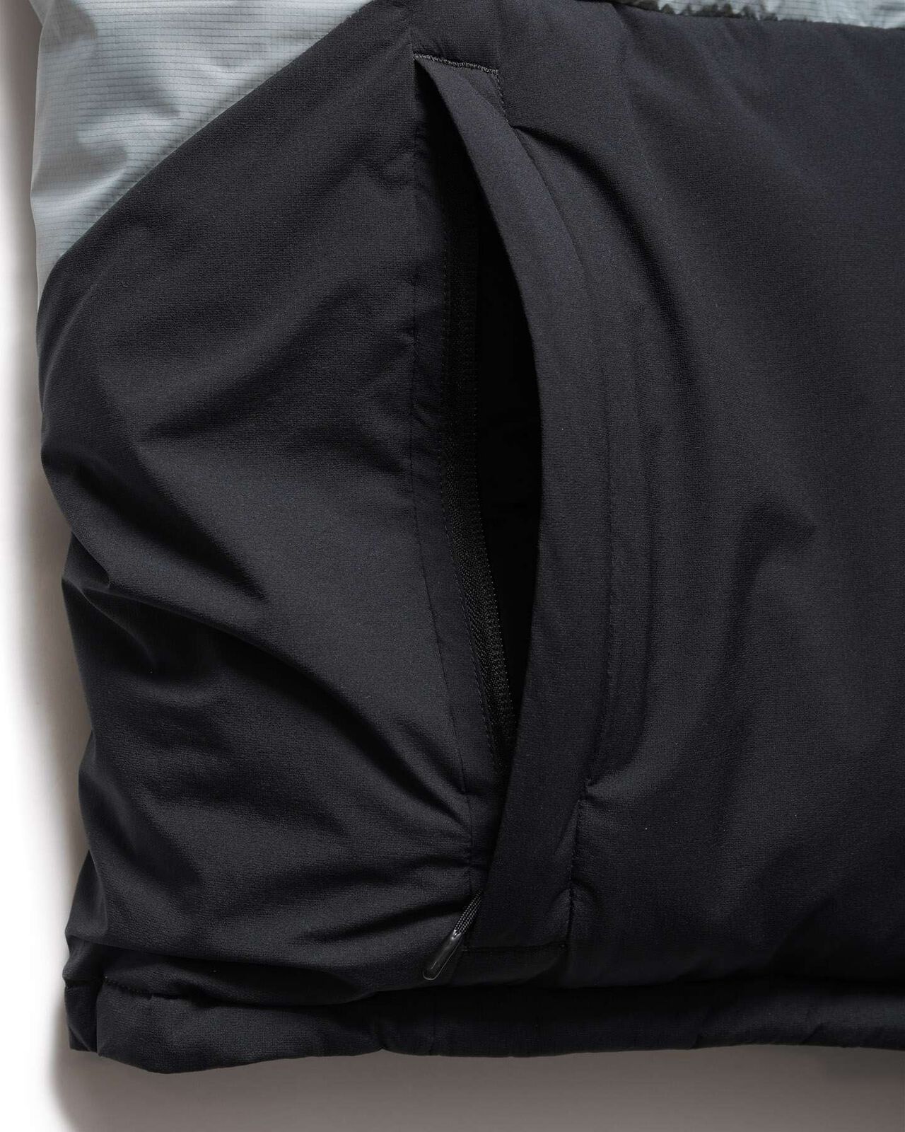 FIELD DOWN PARKA,SAGE, large image number 5