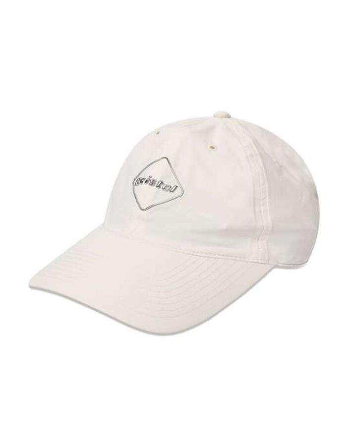 TOUR CAP,OFF WHITE, medium