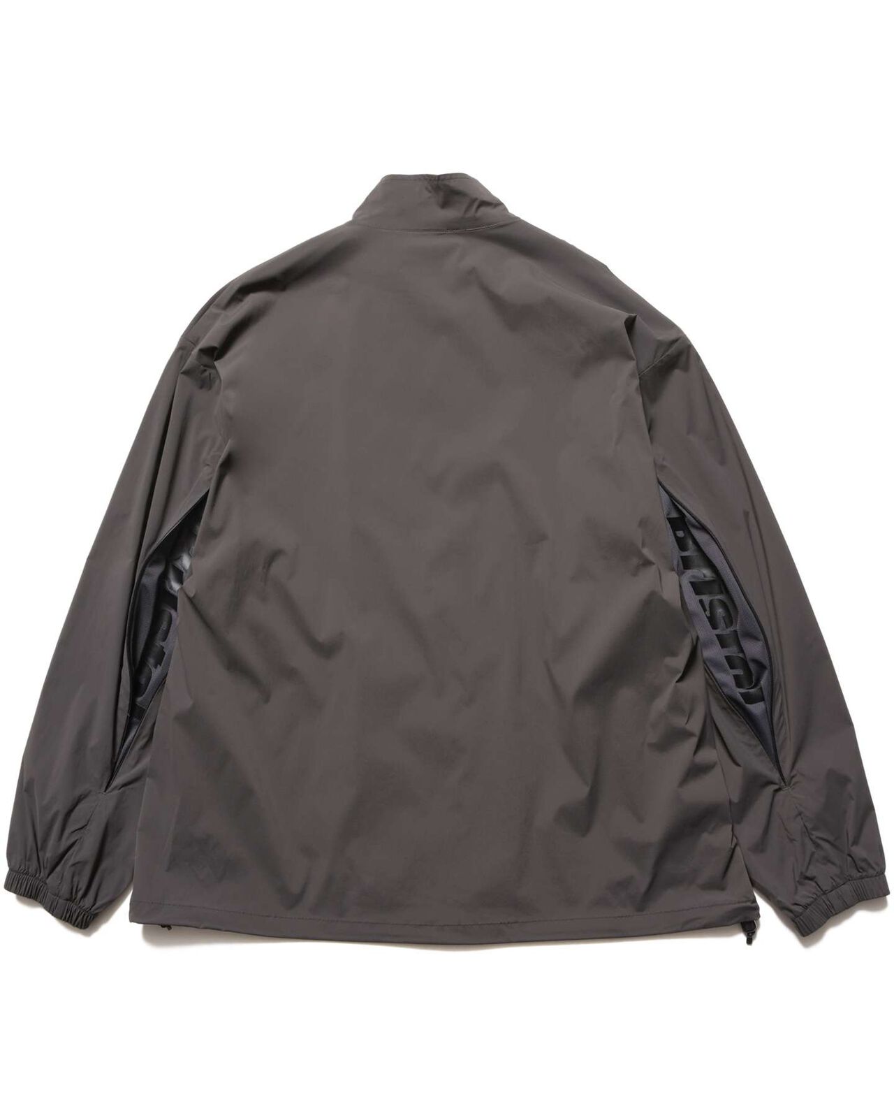 CORDURA STRETCH VENTILATION BLOUSON,CHARCOAL GRAY, large image number 1