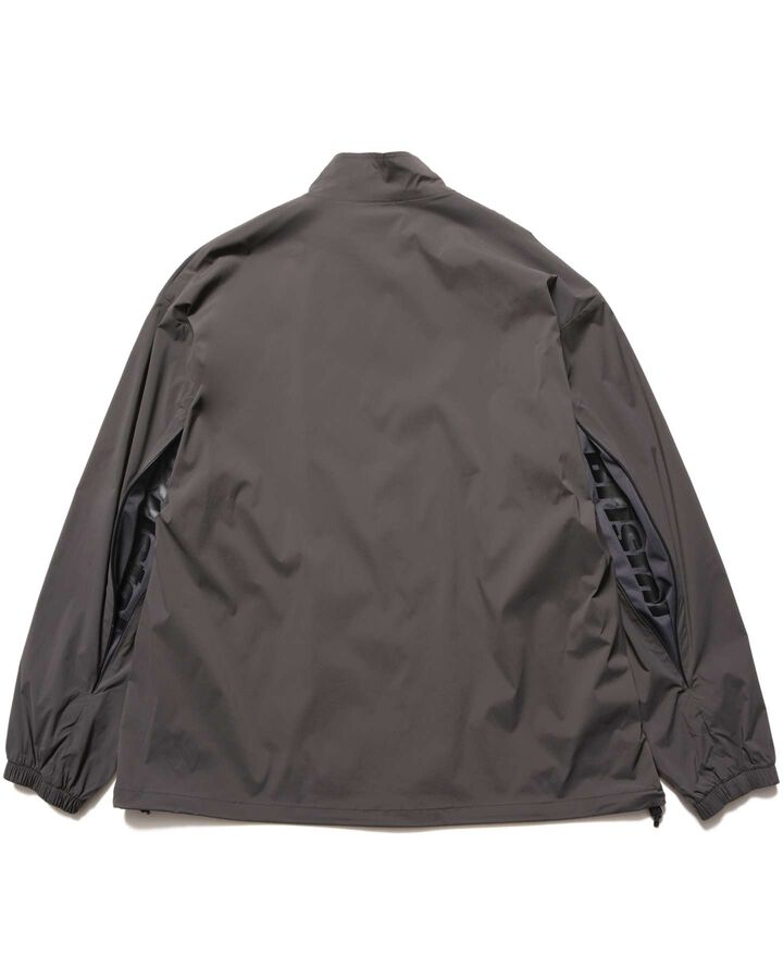 CORDURA STRETCH VENTILATION BLOUSON,CHARCOAL GRAY, medium image number 1