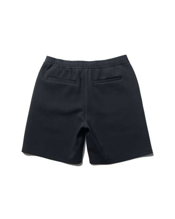 TECH SWEAT TRAINING SHORTS,BLACK, medium image number 1
