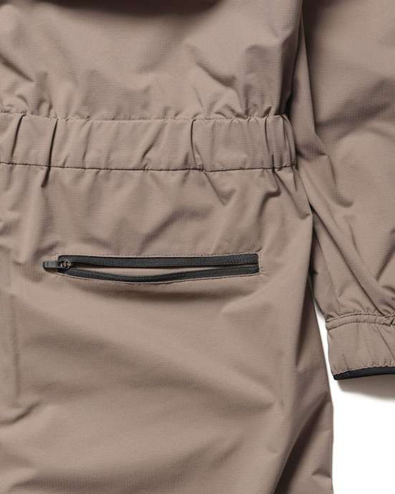 4WAY STRETCH ALL IN ONE,LIGHT BROWN, large image number 5