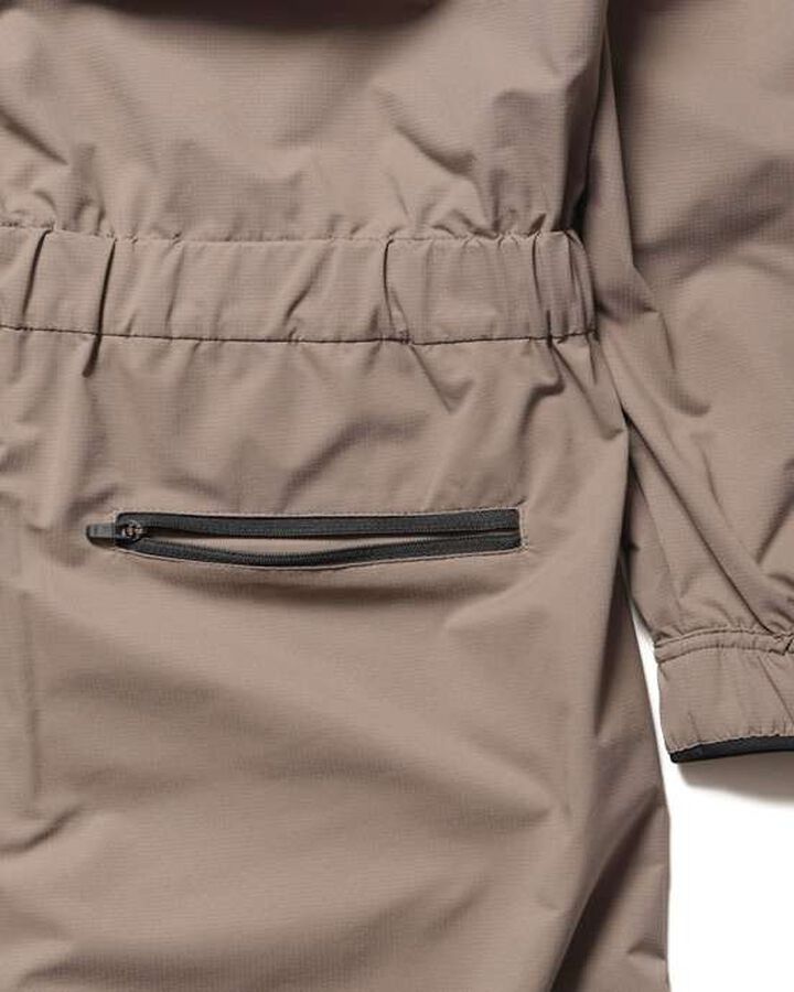 4WAY STRETCH ALL IN ONE,LIGHT BROWN, medium image number 5