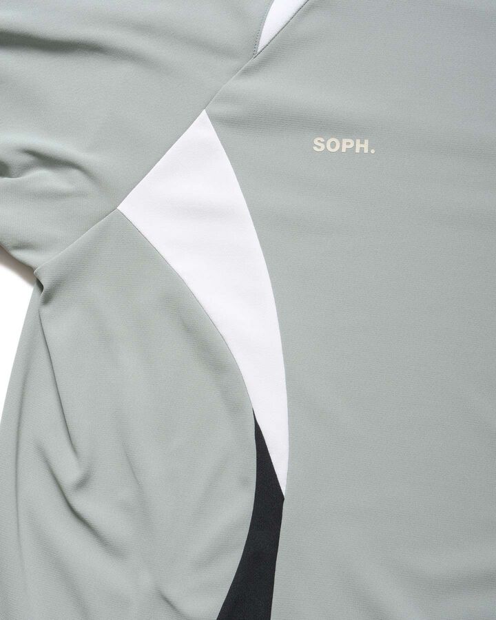 L/S GAME SHIRT,SAGE, medium image number 3