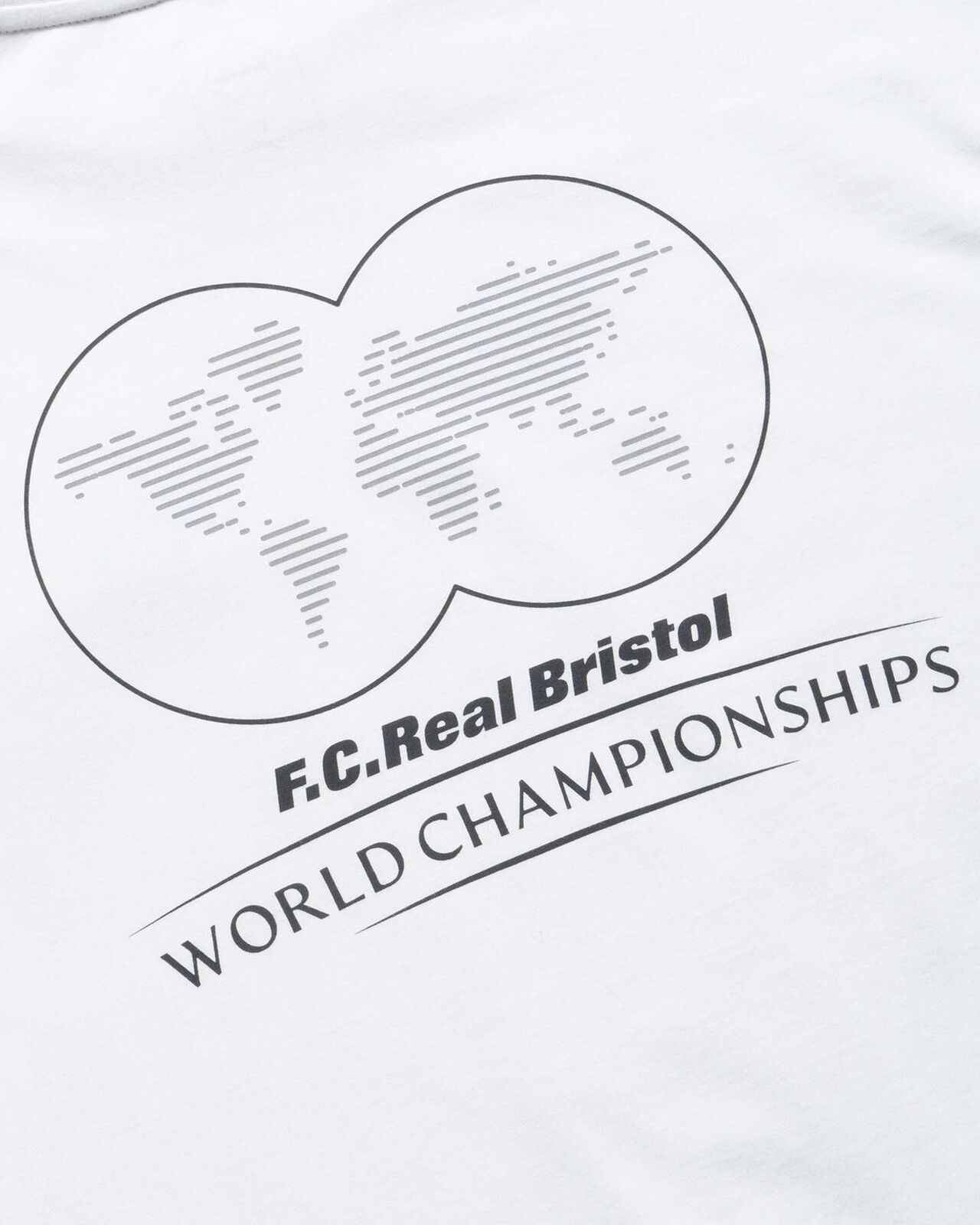 CHAMPIONSHIPS L/S TEE,WHITE, large image number 2