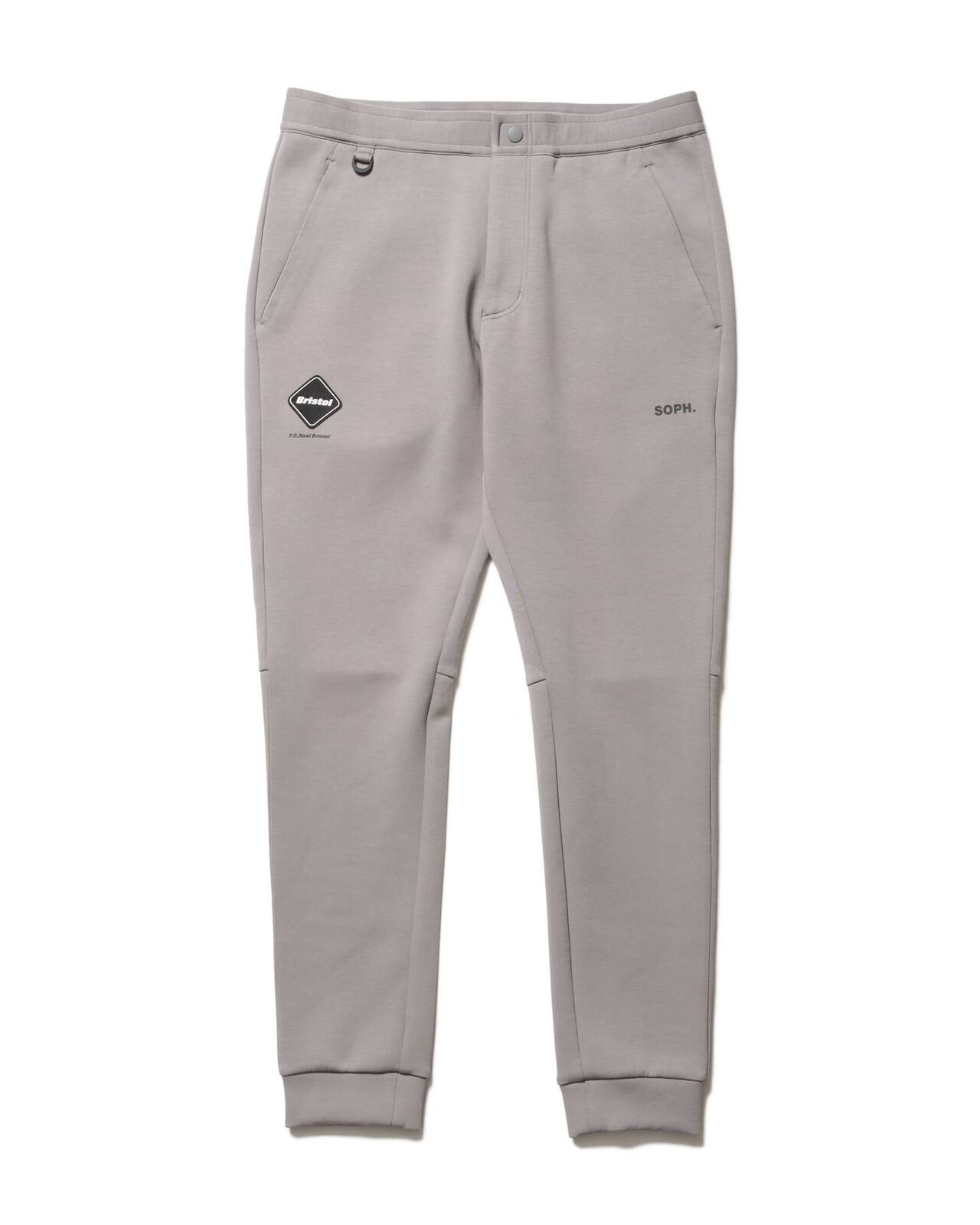 TECH SWEAT JOGGER PANTS,GRAY, large image number 0