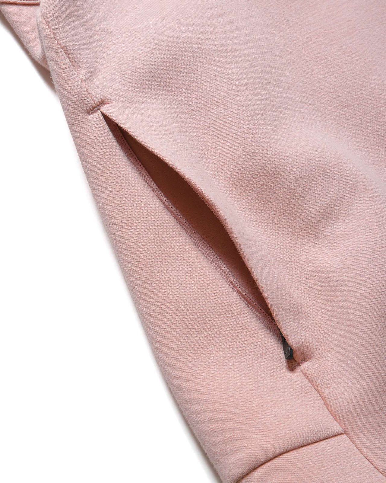 TECH SWEAT VENTILATION JACKET,PINK, large image number 4