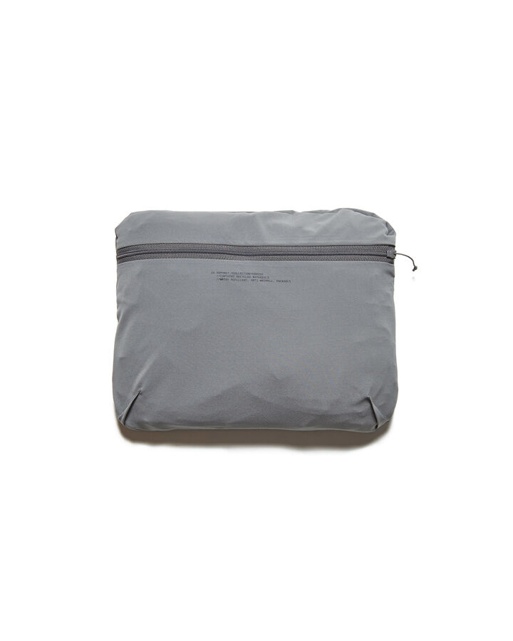 EX. EDUVACATION SHIRT,GRAY, medium image number 6