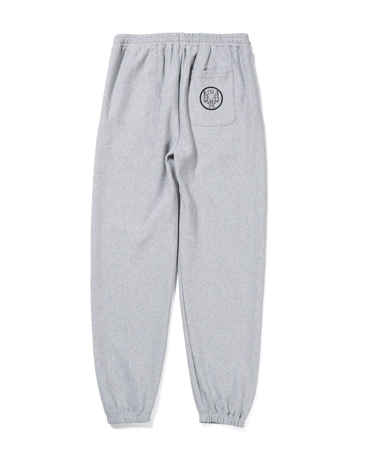 UE NAVY SWEAT PANTS,GRAY, large image number 1