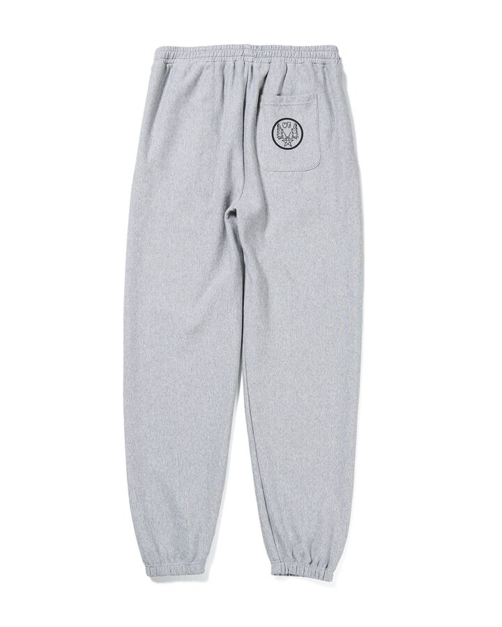 UE NAVY SWEAT PANTS,GRAY, medium image number 1