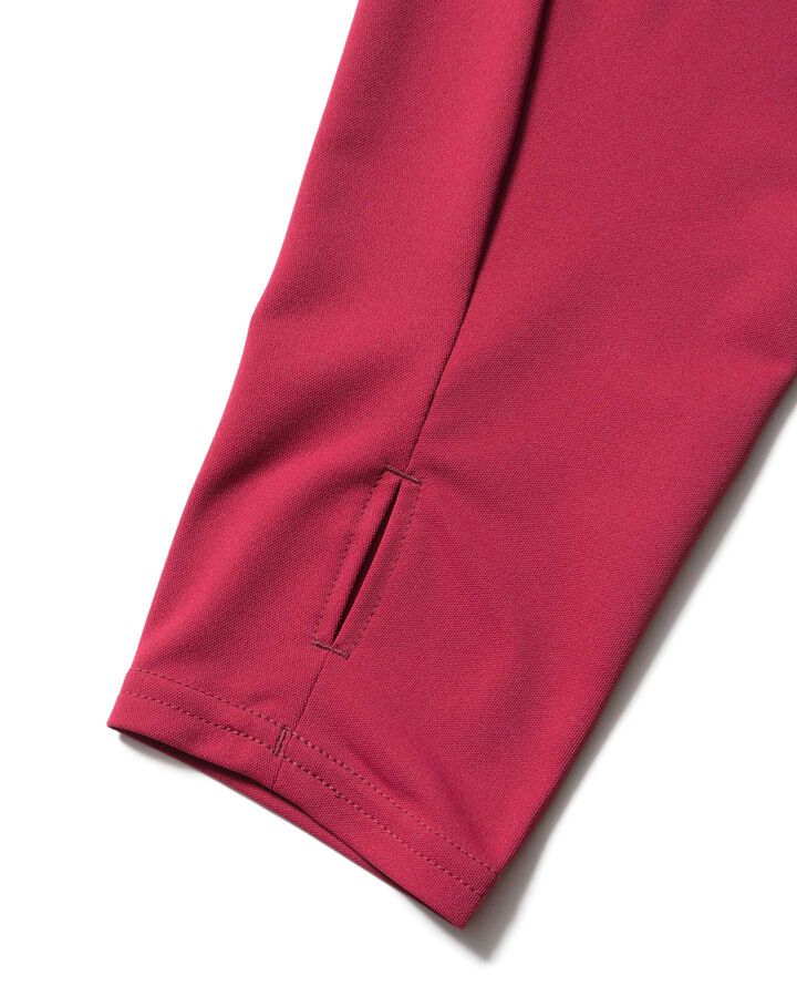 AUTHENTIC L/S TOP,RED, medium image number 3