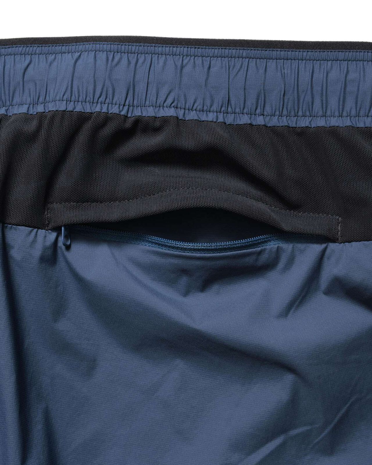 LIGHT WEIGHT BREATHABLE PACKABLE PANTS,BLUE, large image number 4