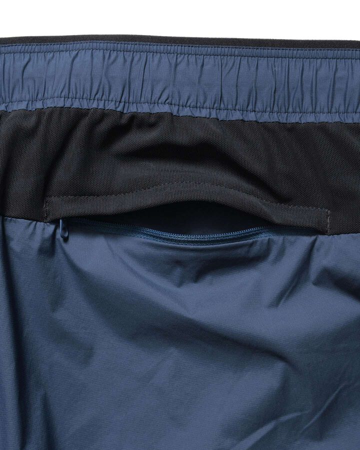 LIGHT WEIGHT BREATHABLE PACKABLE PANTS,BLUE, medium image number 4