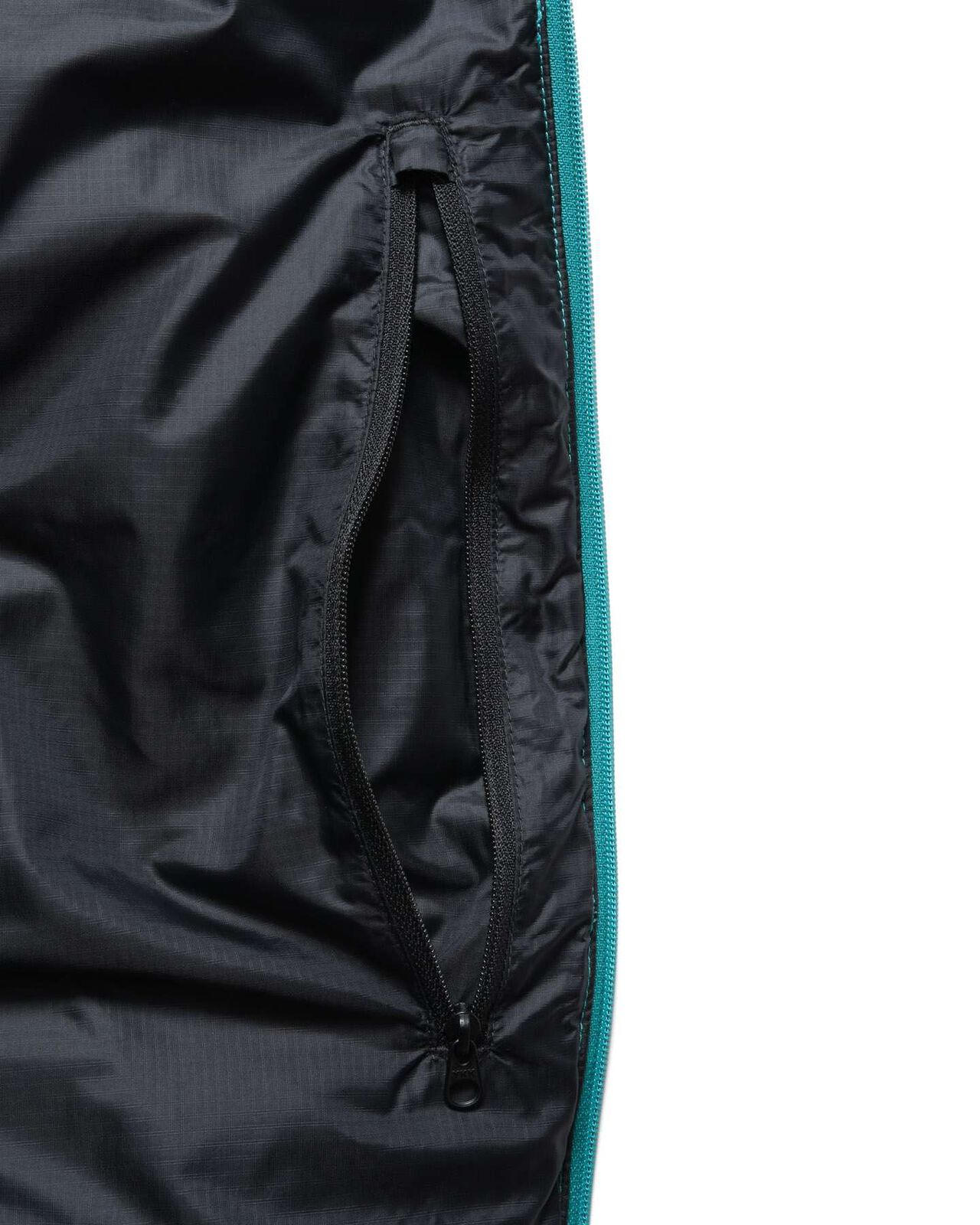 EXPEDITION DOWN JACKET,TURQUOISE, large image number 4