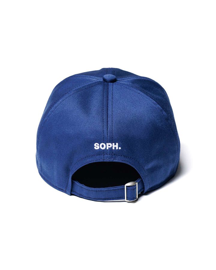FOOTBALL IS NEVER BORING CAP,BLUE, medium image number 2