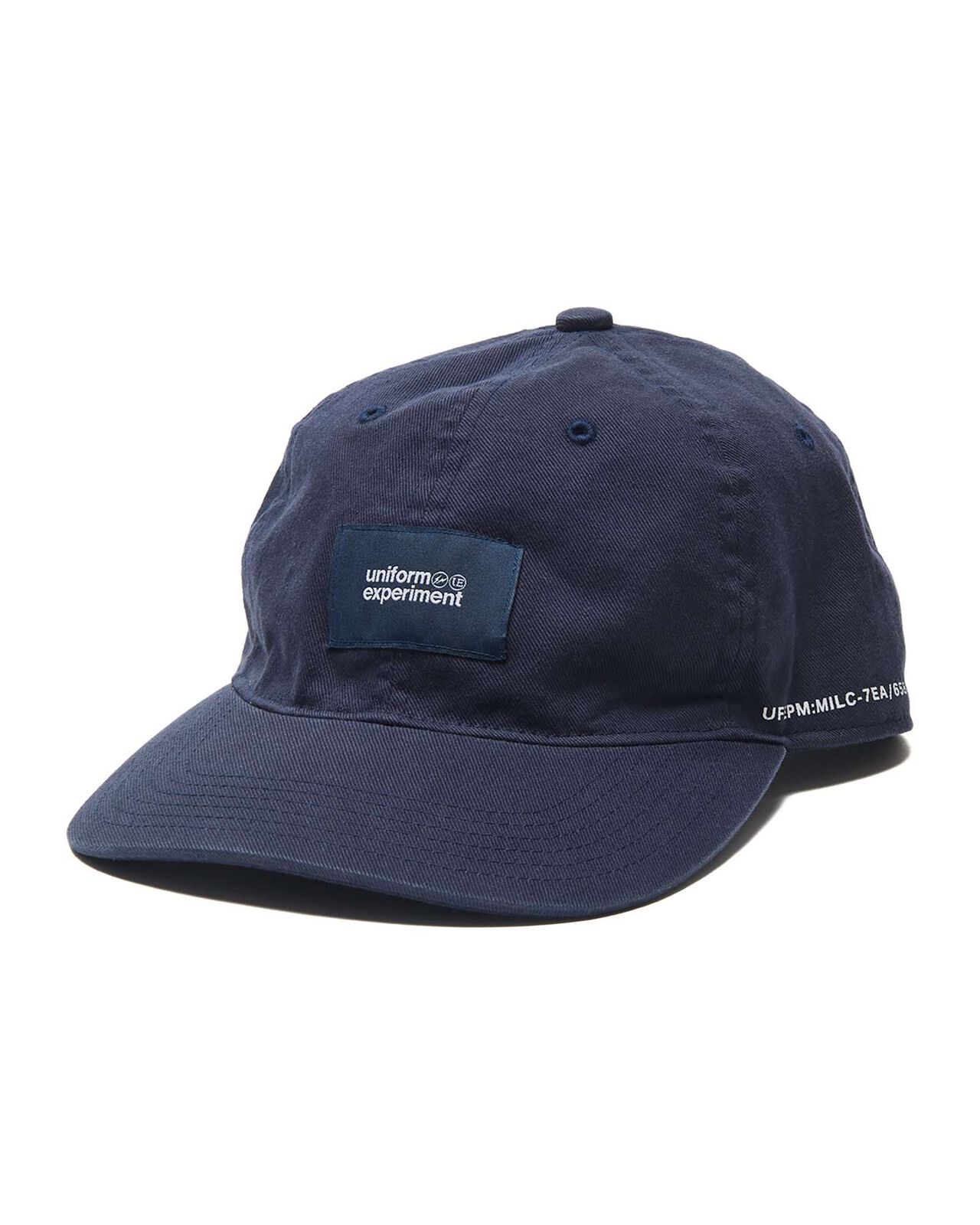 MILITARY PATCH CAP,NAVY, large image number 0