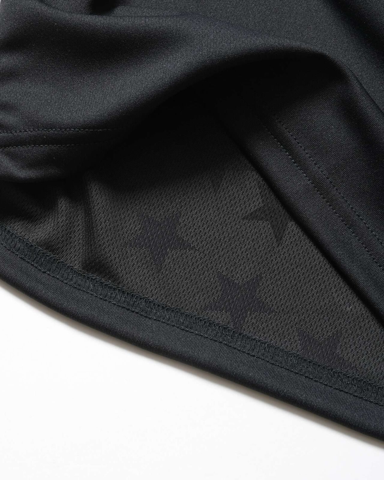 FREEZE TECH SHORTS,BLACK, large image number 3