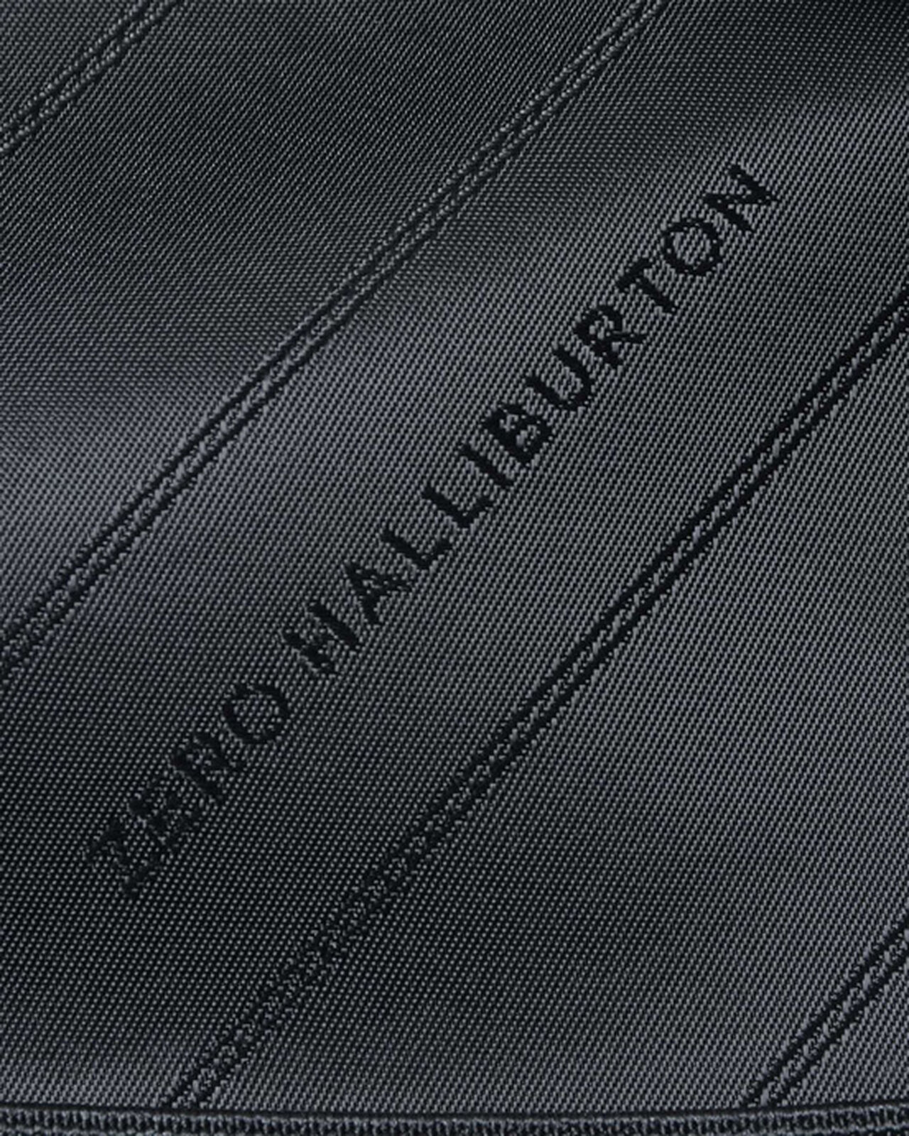 ZERO HALLIBURTON SMALL MULTI CASE,BLACK, large image number 6