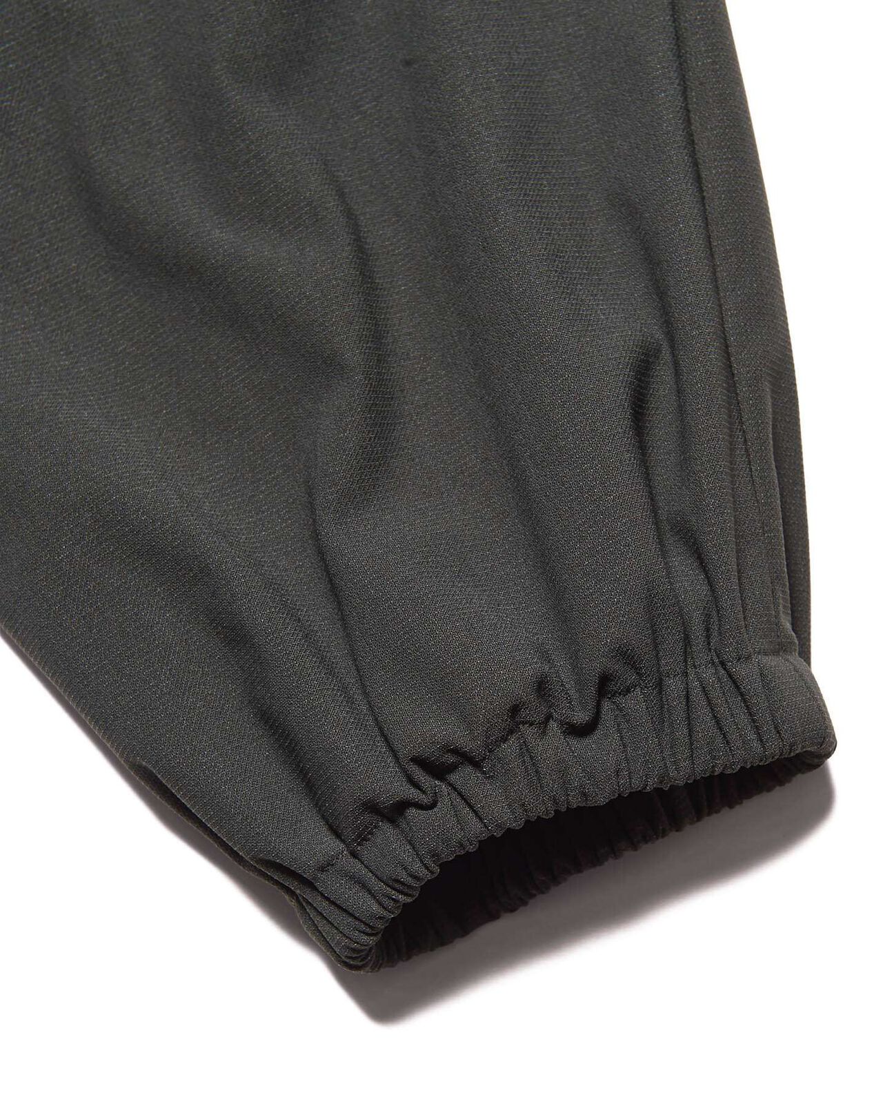 4-WAY STRETCH LOOSE-FIT JOGGER PANTS,CHARCOAL GRAY, large image number 3