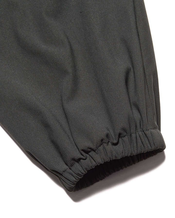 4-WAY STRETCH LOOSE-FIT JOGGER PANTS,CHARCOAL GRAY, medium image number 3