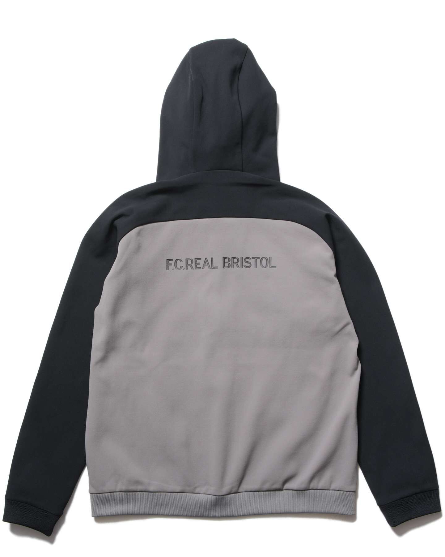 PDK HOODED JACKET