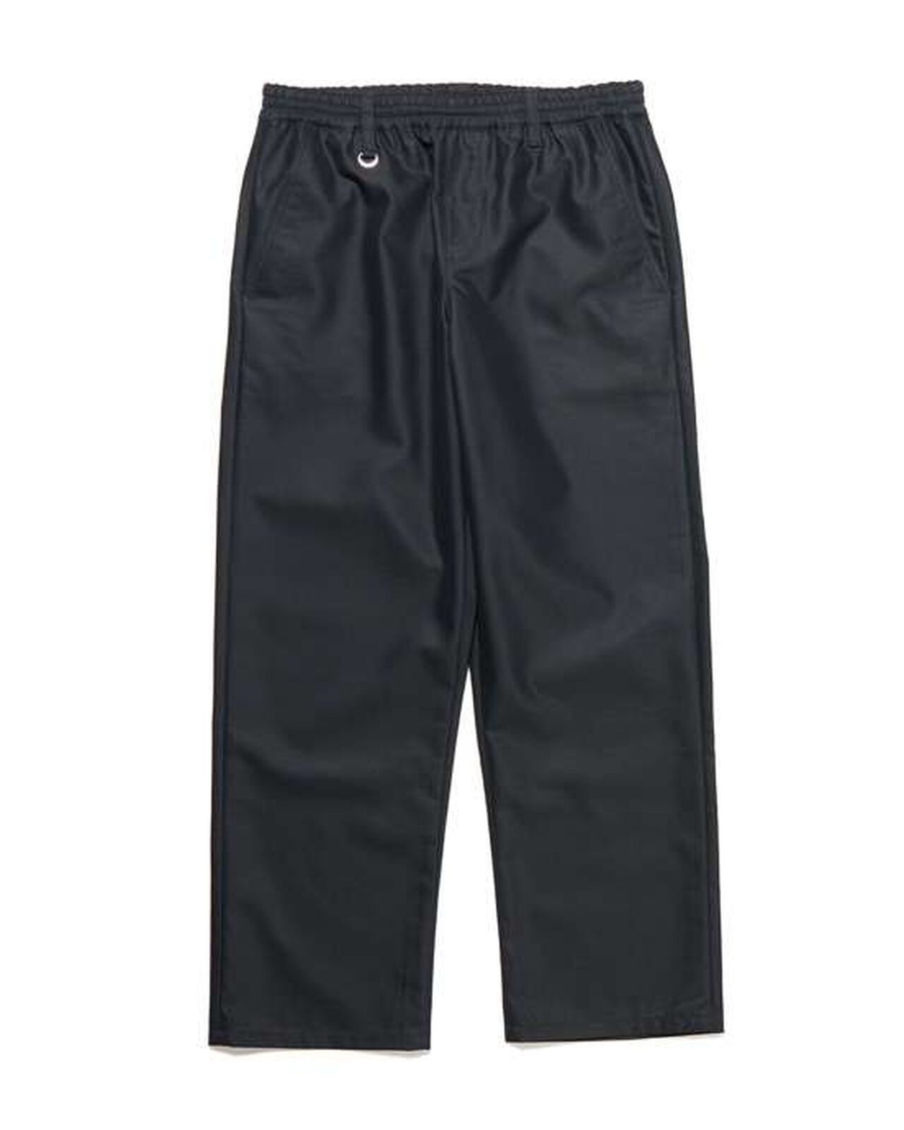 COMFORT PANTS,BLACK, large image number 0