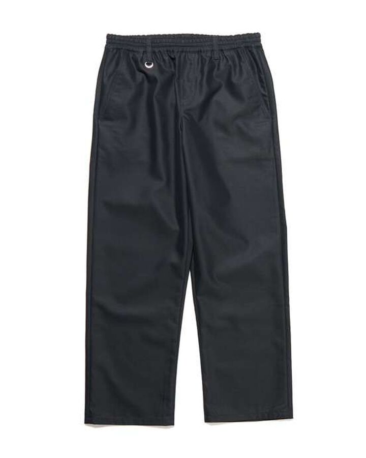 COMFORT PANTS,BLACK, medium
