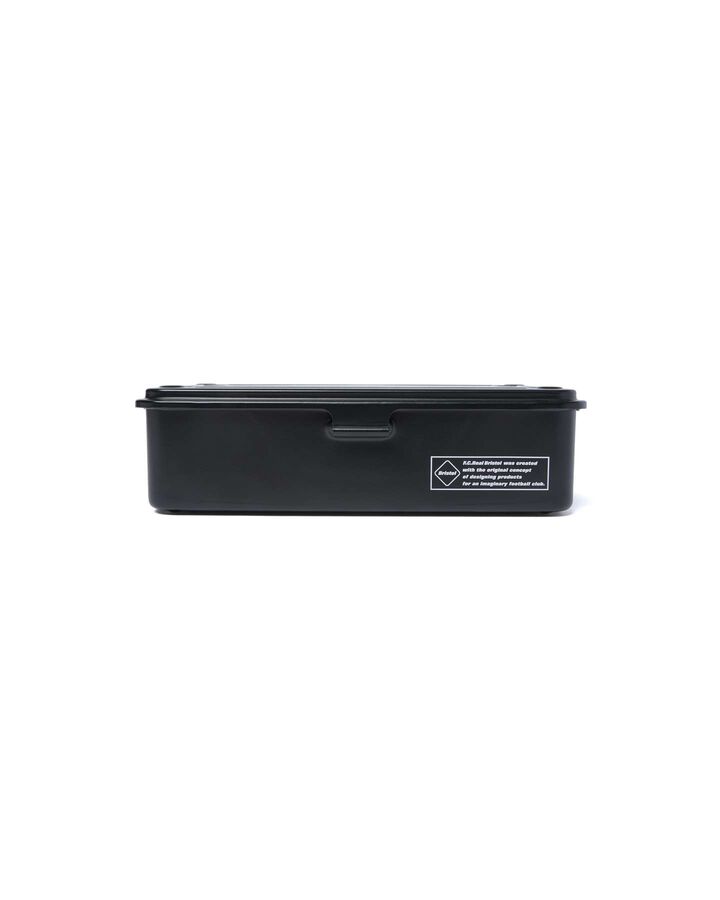 SMALL TOOL BOX,BLACK, medium image number 2