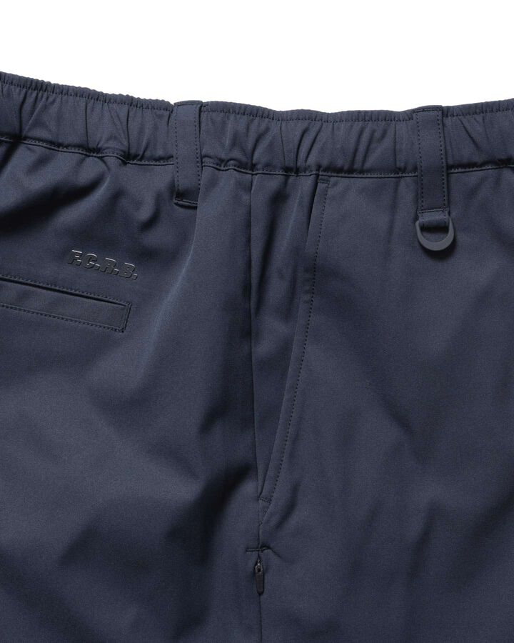 VENTILATION SHORTS,NAVY, medium image number 4