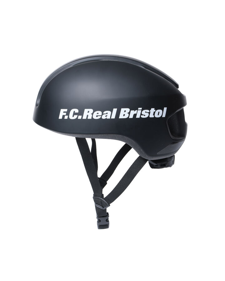 Kabuto BICYCLE HELMET,BLACK, medium image number 6