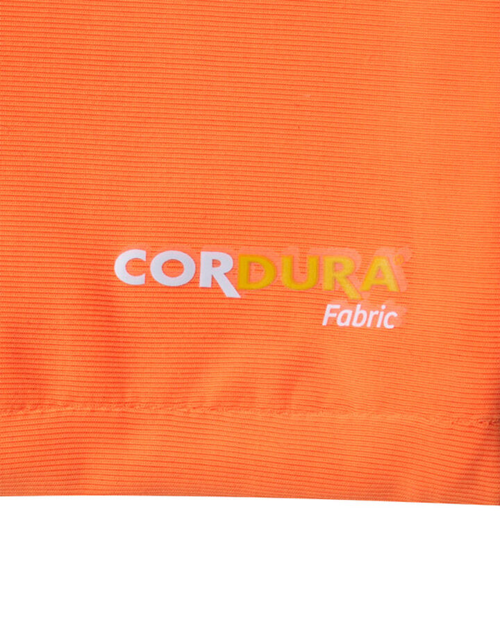 HEAD BAND,ORANGE, medium image number 1