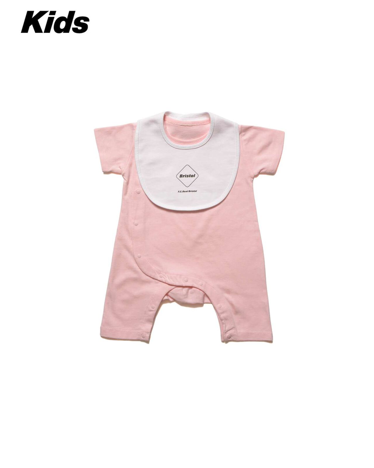 BABY SET,PINK, large image number 1