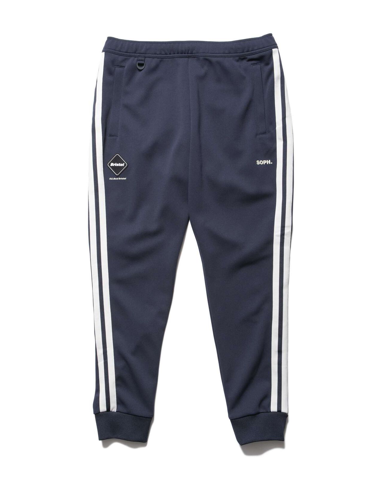 TRAINING TRACK JOGGER PANTS,NAVY, large image number 0