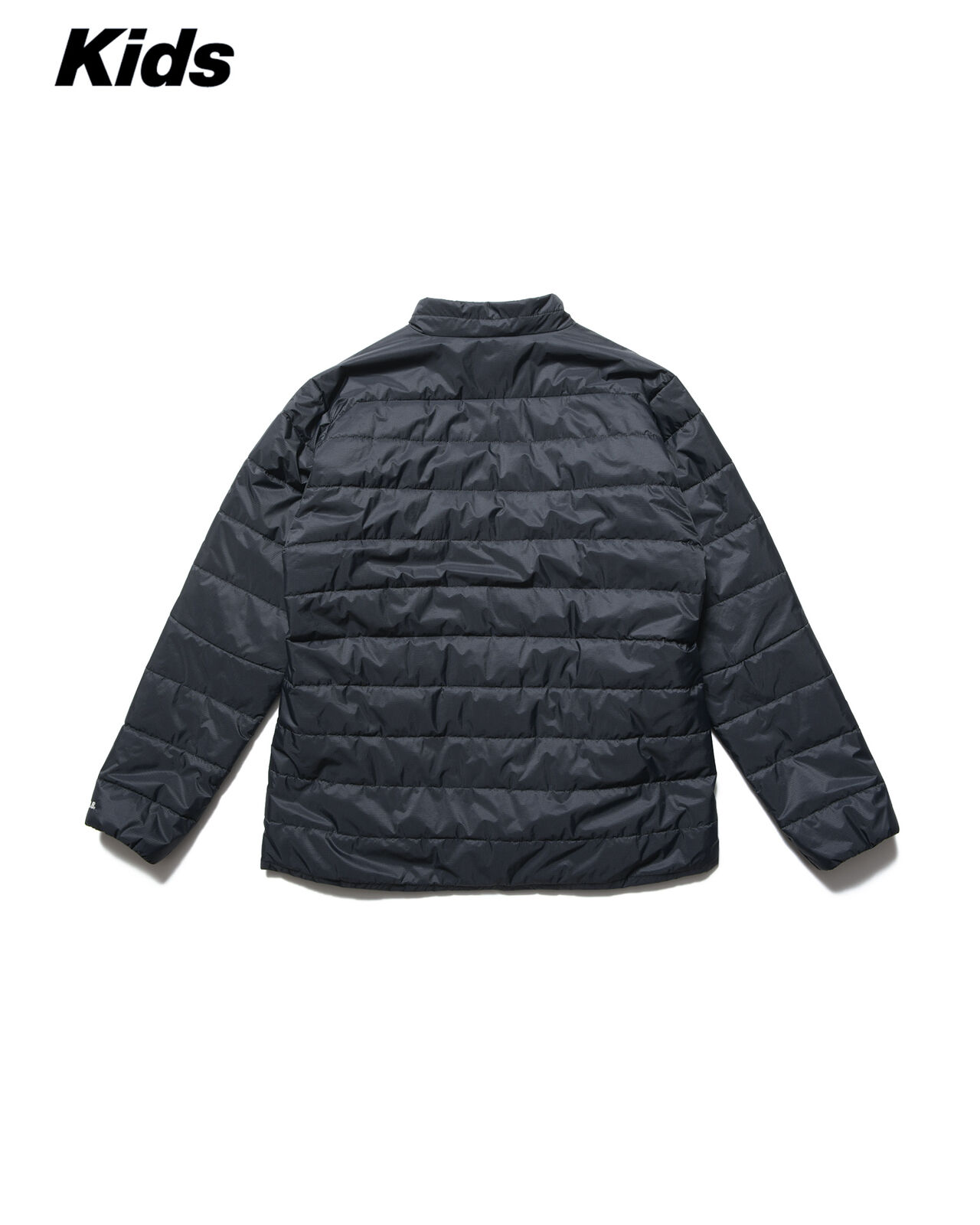 EXPEDITION PADDED JACKET,BLACK, large image number 1
