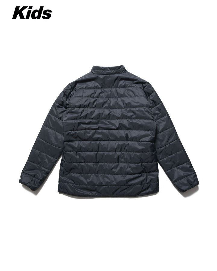 EXPEDITION PADDED JACKET,BLACK, medium image number 1