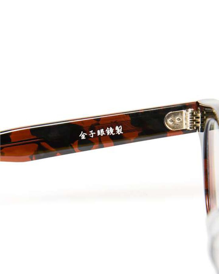 BINCHOTAN GLASSES,BROWN, medium image number 3