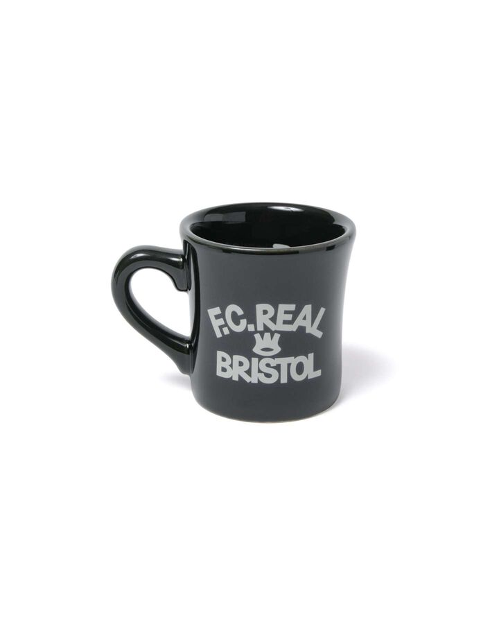 ERIC HAZE: MUG,B, medium