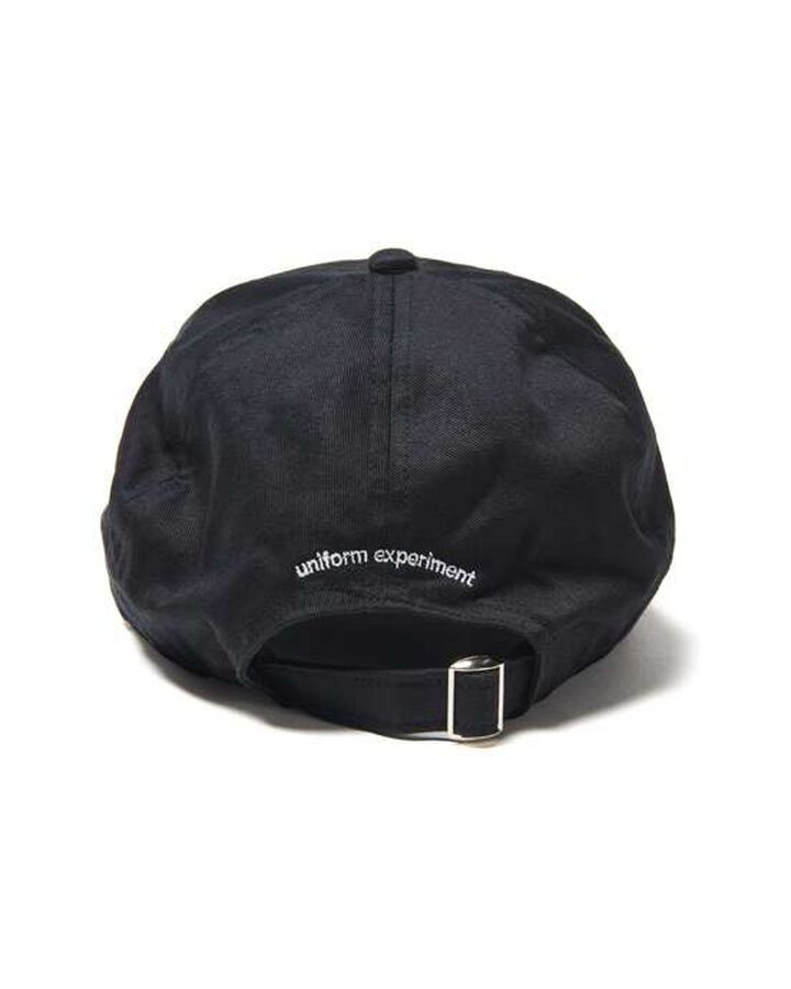 THE SECRET OF SHAOLIN CAP,BLACK, medium image number 2