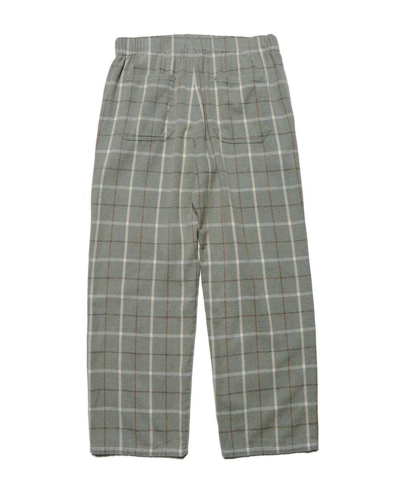 FADE COMFORT PANTS,SAGE, large image number 1