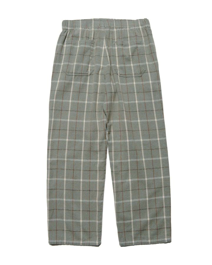 FADE COMFORT PANTS,SAGE, medium image number 1