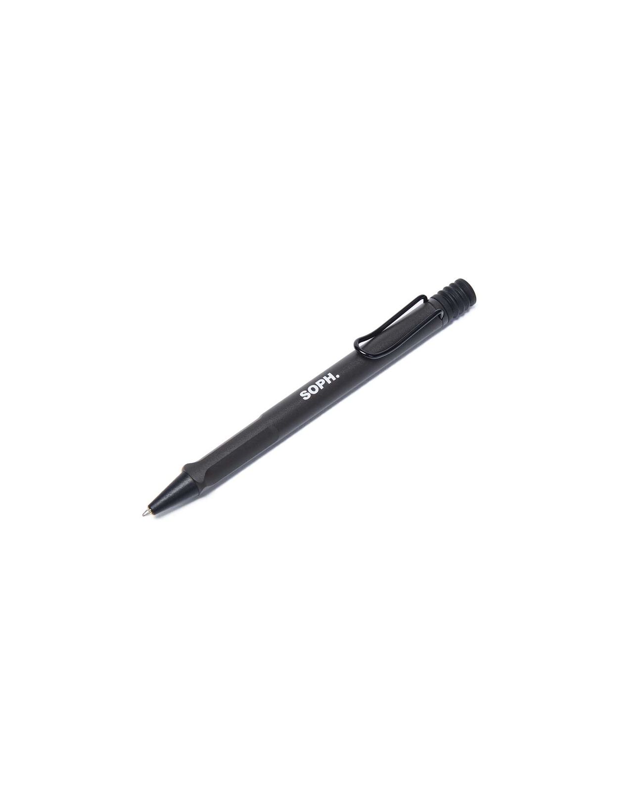 LAMY SAFARI JETSTREAM INSIDE,BLACK, large image number 0