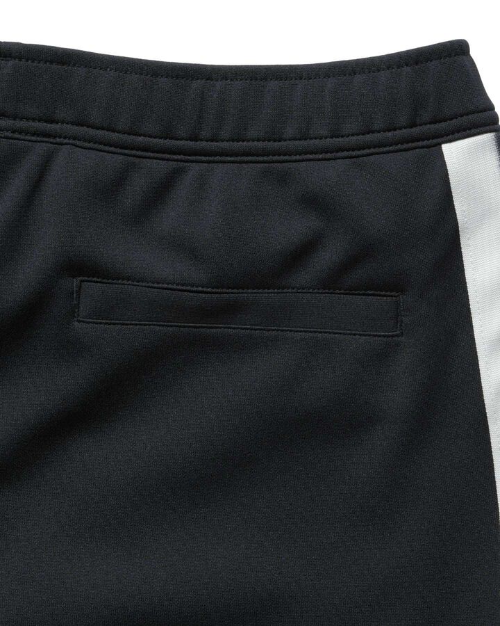ERIC HAZE: TRAINING TRACK PANTS,BLACK, medium image number 6